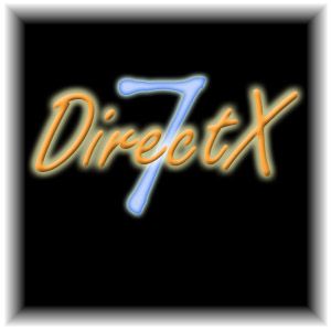 Directx 7  -  9